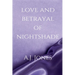 Love And Betrayal Of Nightshade