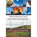 Natural Resources And Sustainable Development