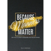 Because Manners Matter: An A to Z Guide to Etiquette and Social Graces