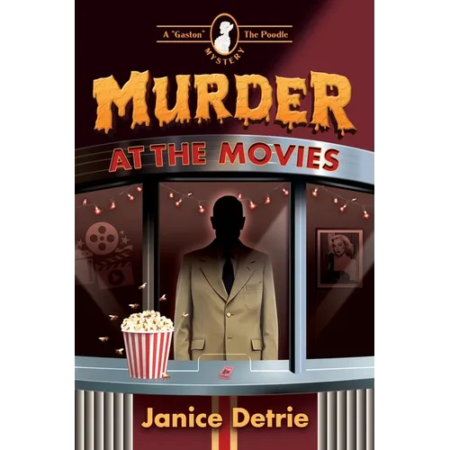 Murder at the Movies