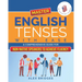 Master English Tenses with Ease: A Comprehensive Guide for Non-Native Speakers to Achieve Fluency