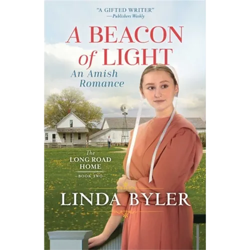 Beacon of Light: An Amish Romance