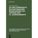 Zu Den Armenisch-Byzantinischen Beziehungen Am Anfang Des 13. Jahrhunderts