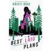 Best Laid Plans: A Samantha True Mystery