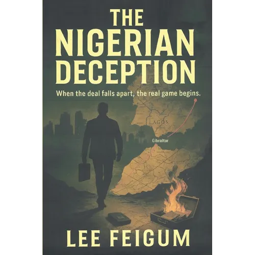 The Nigerian Deception