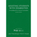 Assisting Students With Disabilities: A Handbook for School Counselors