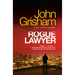 Rogue Lawyer
