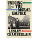 Undoing the Moral Empire: Moral Philosophy in Post-War Britain