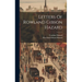 Letters Of Rowland Gibson Hazard