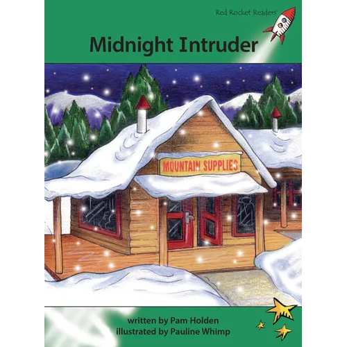 Midnight Intruder