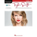 Taylor Swift - 2nd Edition: Violin Play-Along Book/Online Audio