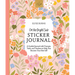 On the Bright Side Sticker Journal: A Guided Journal with Prompts, Tools, and Trackers to Help You Become Your Best Self