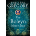 The Boleyn Inheritance