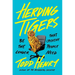Herding Tigers: Be the Leader That Creative People Need