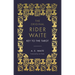 The Key to the Tarot: The Official Companion to the World Famous Original Rider Waite Tarot Deck