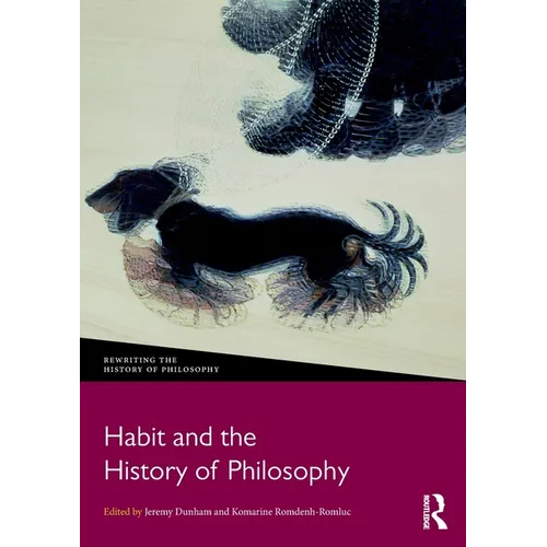 Habit and the History of Philosophy