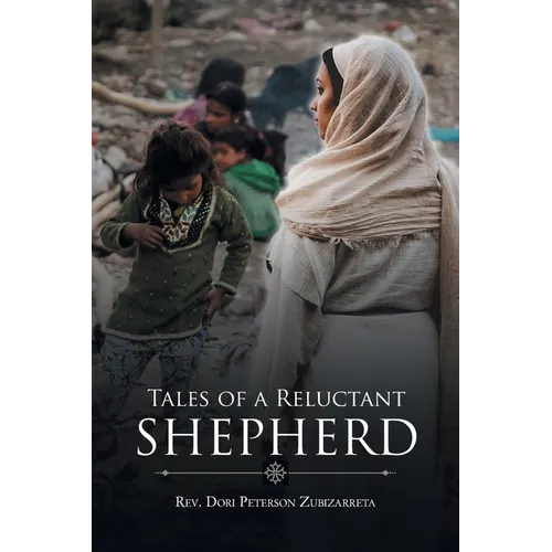 Tales of a Reluctant Shepherd