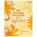 180 Morning Devotions for a Joyful Heart: 6 Months of Daily Blessings from God's Word