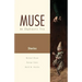 Muse: An Ekphrastic Trio