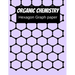 Organic Chemistry Hexagon Graph Paper: 150 pages 8.5 X 11