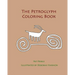 The Petroglyph Coloring Book