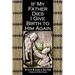 If My Father Dies I Give Birth to Him Again: Selected Writings of Kola Boof