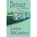 Detour (The Mac 'n' Ivy Mystery, Book #2)