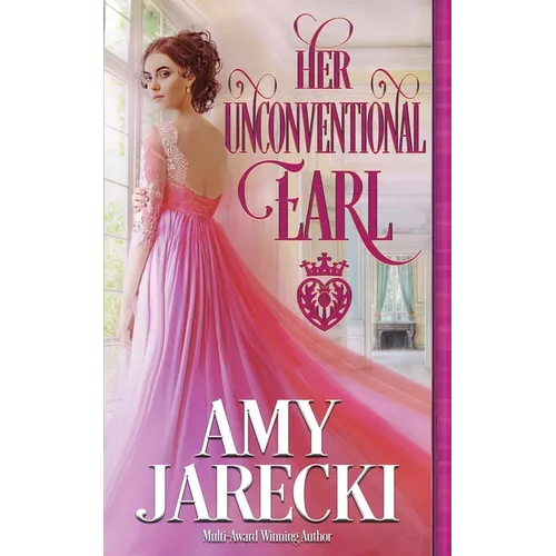 Her Unconventional Earl
