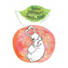 Bennie Bunniear's Search for Mom