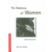 The Madness of Women: Myth and Experience