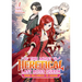 The Most Heretical Last Boss Queen: From Villainess to Savior (Light Novel) Vol. 1