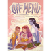 Off Menu: A Graphic Novel