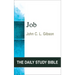 Job: Chapters 8-21