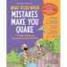 What to Do When Mistakes Make You Quake, Revised Edition: A Kid's Guide to Accepting Imperfection