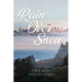 Rain Over Snow