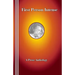 First Person Intense: A Prose Anthology
