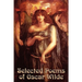 Selected Poems of Oscar Wilde: Seventeen Poems Spanning the Work of Oscar Wilde