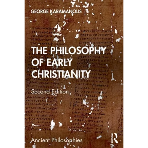 The Philosophy of Early Christianity