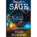 Operation Sage: A Ryan Jarrod Tyneside Crime Thriller