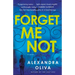 Forget Me Not