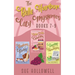 Belle Harbor Cozy Mysteries - Books 7 - 9