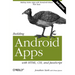 Building Android Apps with Html, Css, and JavaScript: Making Native Apps with Standards-Based Web Tools