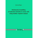 Mathematical Modelling of Molecular Networks in Cancer Cells Using Modular Response Analysis