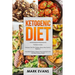 Ketogenic Diet: & Intermittent Fasting - 2 Manuscripts - Ketogenic Diet: The Complete Step by Step Guide for Beginner's & Intermittent Fasting: A ...