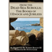 From The Dead Sea Scrolls: The Books of I Enoch and Jubilees: Re-Presented by Robert James Bagley