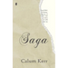 Saga: A Flash-Fiction Novella
