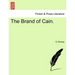 The Brand of Cain.