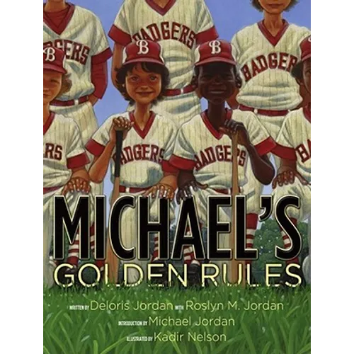 Michael's Golden Rules