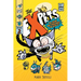The Expets 2: The Skunk Who Challenged the World!