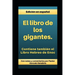 El Libro de los Gigantes: Los Vigilantes, los Nephilim, y el Libro Hebreo de Enoc